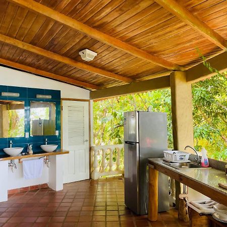 מלון סנטה קתרינה Coibahouse מראה חיצוני תמונה