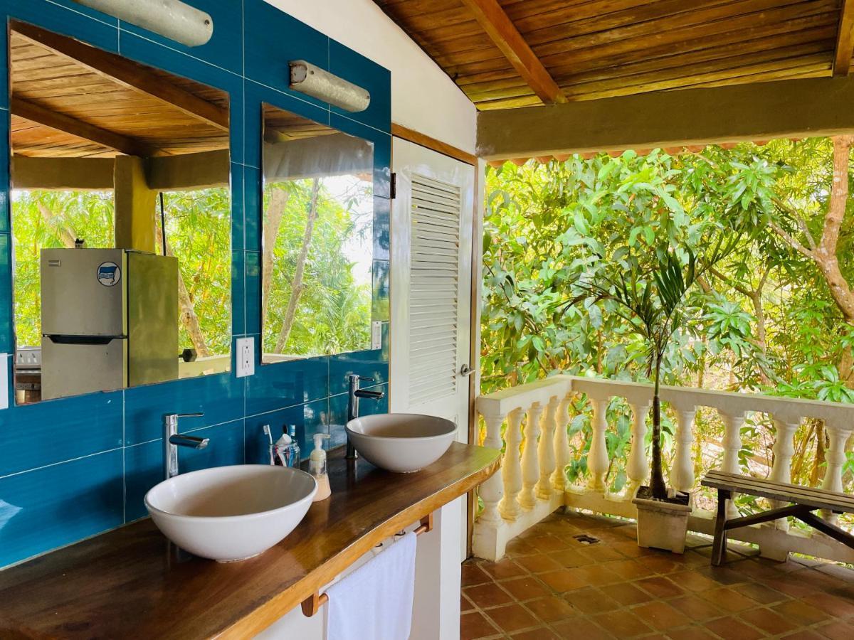 מלון סנטה קתרינה Coibahouse מראה חיצוני תמונה