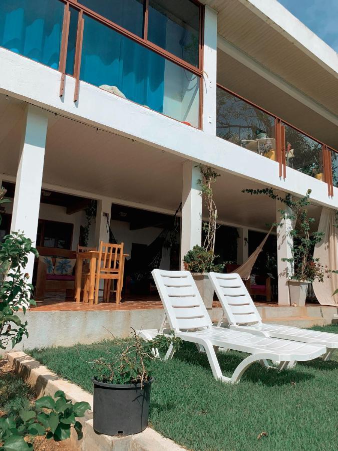 מלון סנטה קתרינה Coibahouse מראה חיצוני תמונה